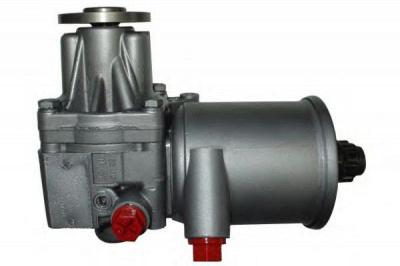 DA SILVA dp2564 -  Гидравлический насос, рулевое управление